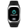 myPhone myBand 4Family  czarny - 646295 - zdjęcie 3